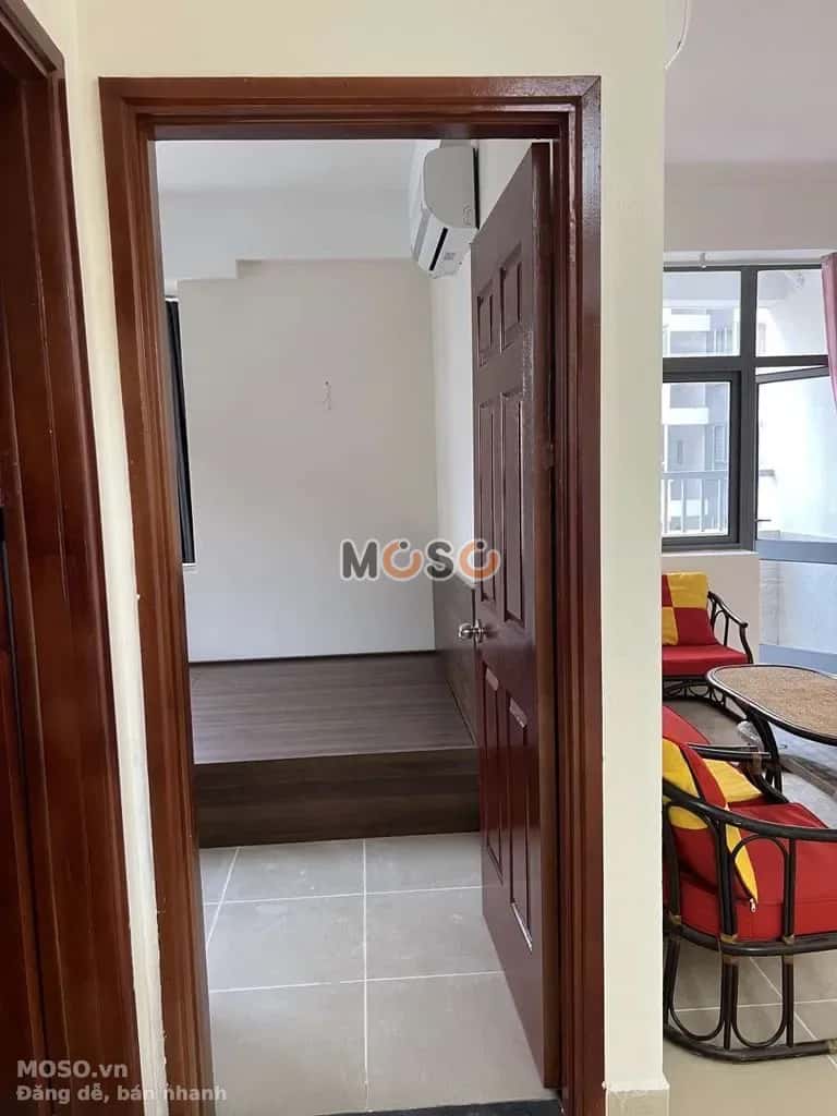 Cho thuê căn hộ chung cư Cao Tốc 03 Đại Mỗ, Hà Nội – 2 phòng ngủ, giá 11.5 triệu - ảnh 4