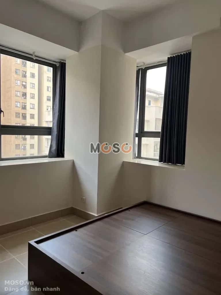 Cho thuê căn hộ chung cư Cao Tốc 03 Đại Mỗ, Hà Nội – 2 phòng ngủ, giá 11.5 triệu - ảnh 6