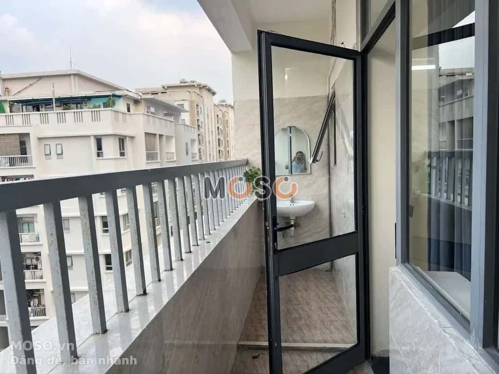 Cho thuê căn hộ chung cư Cao Tốc 03 Đại Mỗ, Hà Nội – 2 phòng ngủ, giá 11.5 triệu - ảnh 9