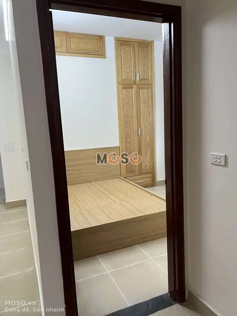 Cho thuê căn hộ chung cư Cao Tốc 03 Đại Mỗ, Hà Nội – 2 phòng ngủ, giá 11.5 triệu - ảnh 10