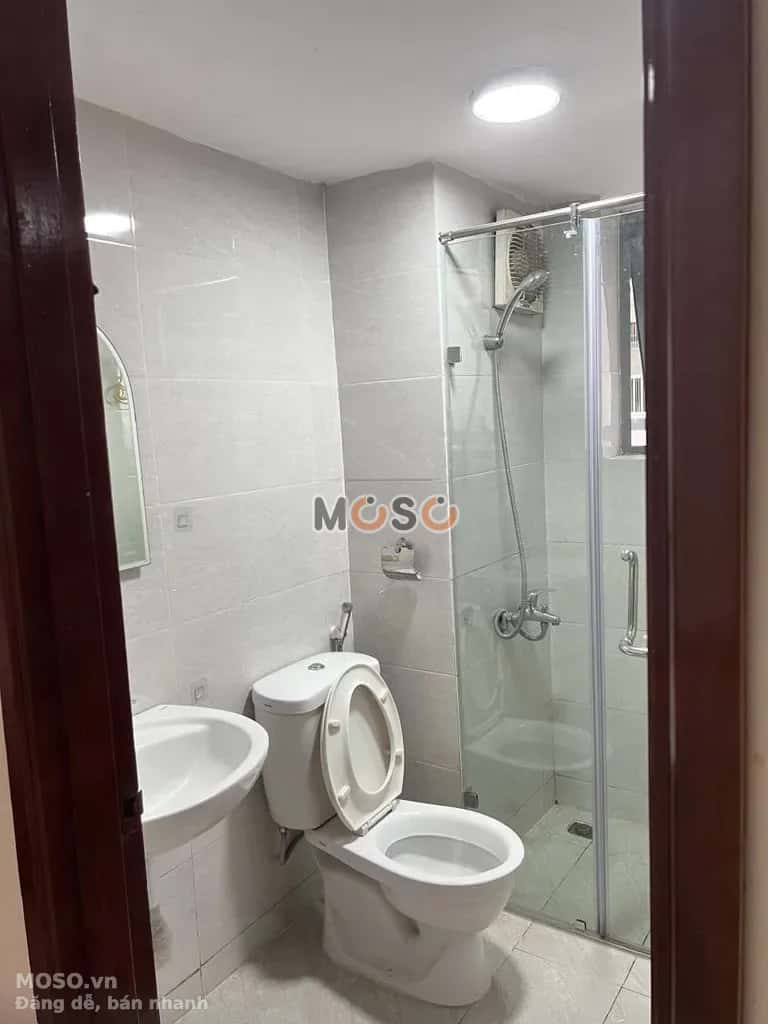 Cho thuê căn hộ chung cư Cao Tốc 03 Đại Mỗ, Hà Nội – 2 phòng ngủ, giá 11.5 triệu - ảnh 11