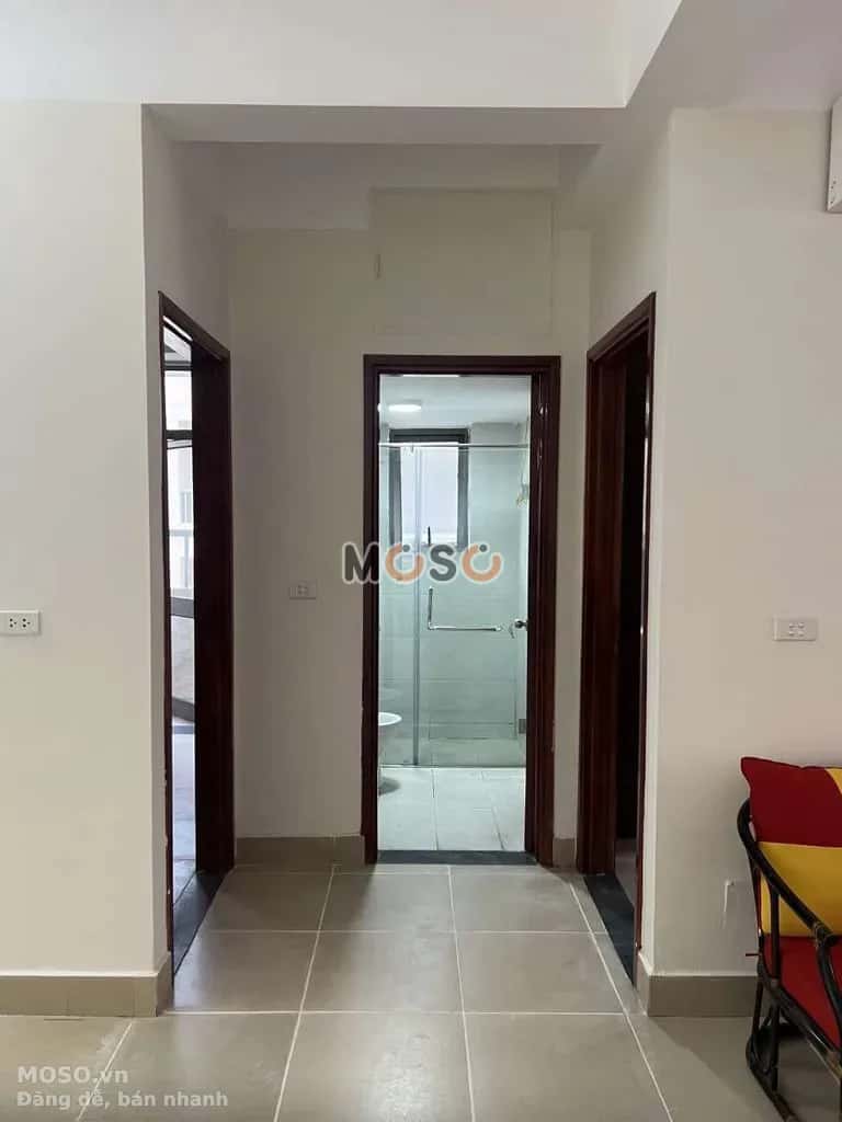 Cho thuê căn hộ chung cư Cao Tốc 03 Đại Mỗ, Hà Nội – 2 phòng ngủ, giá 11.5 triệu - ảnh 12
