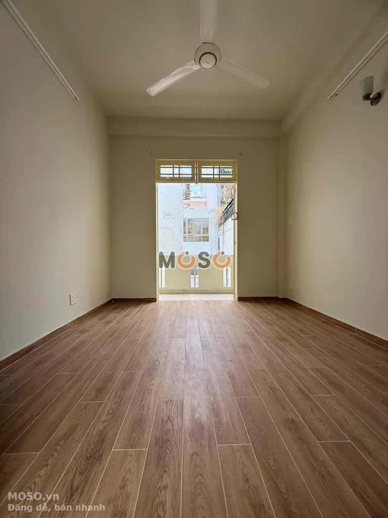 Cho thuê nhà mặt tiền Đường Nguyễn Thị Minh Khai Quận 1, TP.HCM – giá 35 triệu - ảnh 2