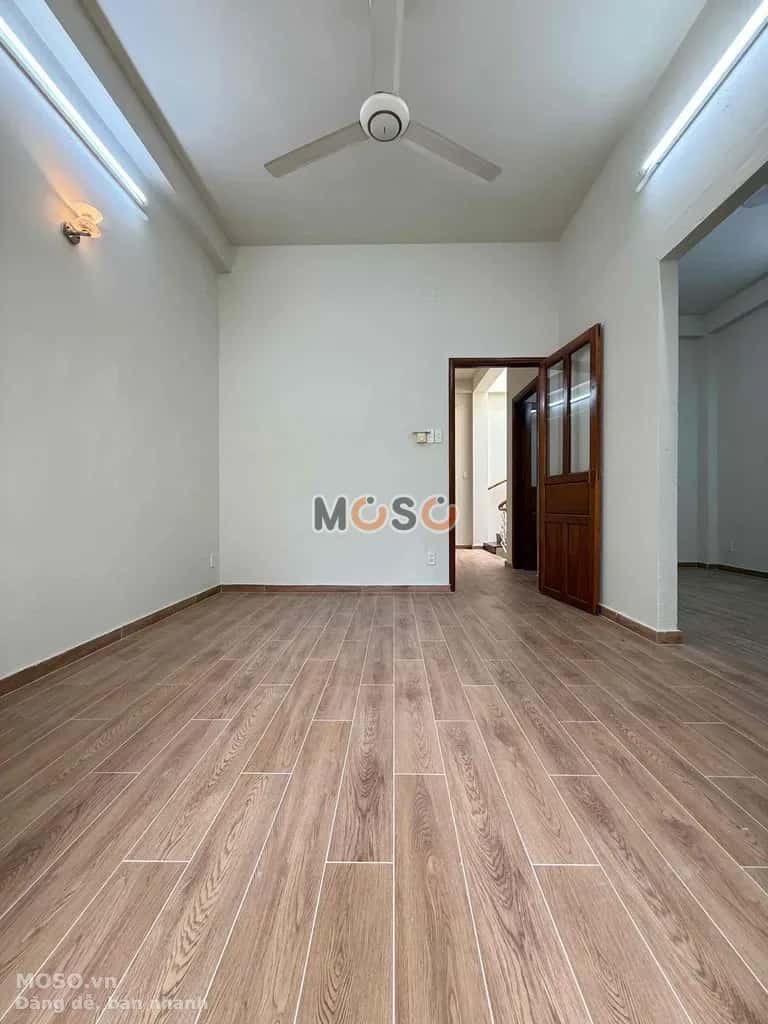 Cho thuê nhà mặt tiền Đường Nguyễn Thị Minh Khai Quận 1, TP.HCM – giá 35 triệu - ảnh 5