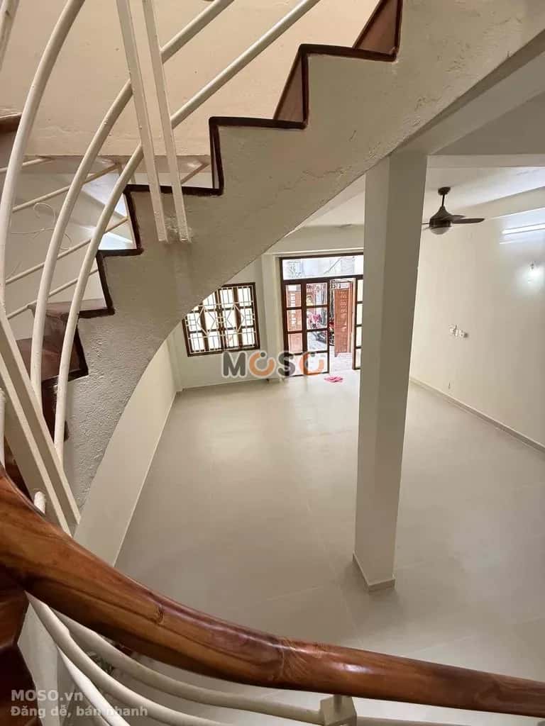 Cho thuê nhà mặt tiền Đường Nguyễn Thị Minh Khai Quận 1, TP.HCM – giá 35 triệu - ảnh 4