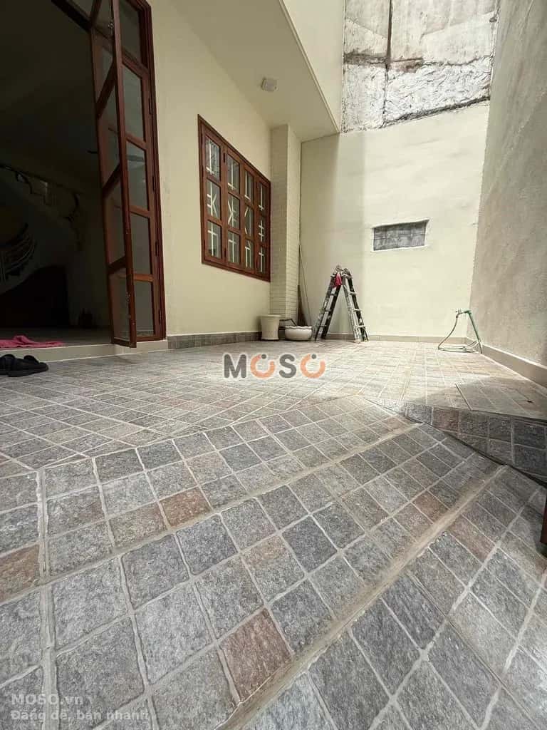 Cho thuê nhà mặt tiền Đường Nguyễn Thị Minh Khai Quận 1, TP.HCM – giá 35 triệu - ảnh 3