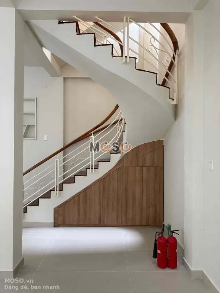 Cho thuê nhà mặt tiền Đường Nguyễn Thị Minh Khai Quận 1, TP.HCM – giá 35 triệu - ảnh 6