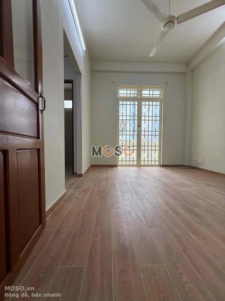 Cho thuê nhà mặt tiền Đường Nguyễn Thị Minh Khai Quận 1, TP.HCM – giá 35 triệu - ảnh 7