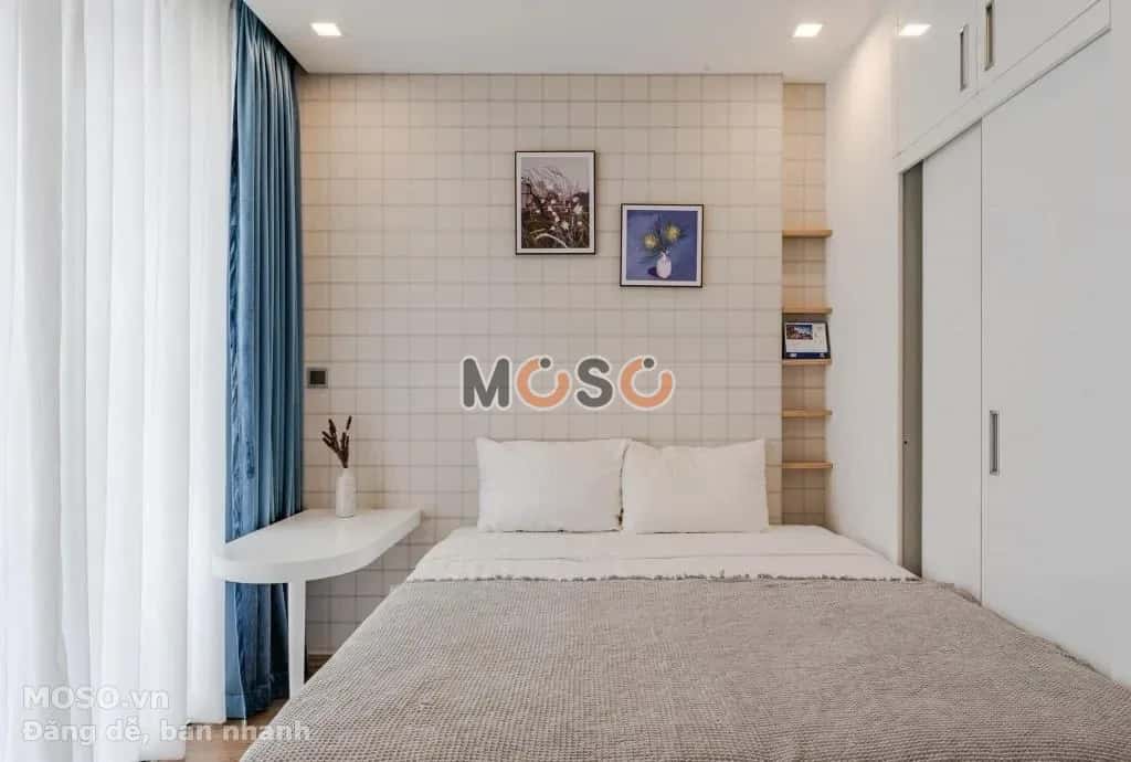 Cho thuê căn hộ chung cư Đại lộ Thăng Long Xuân Phương, Hà Nội – giá 7 triệu - ảnh 1