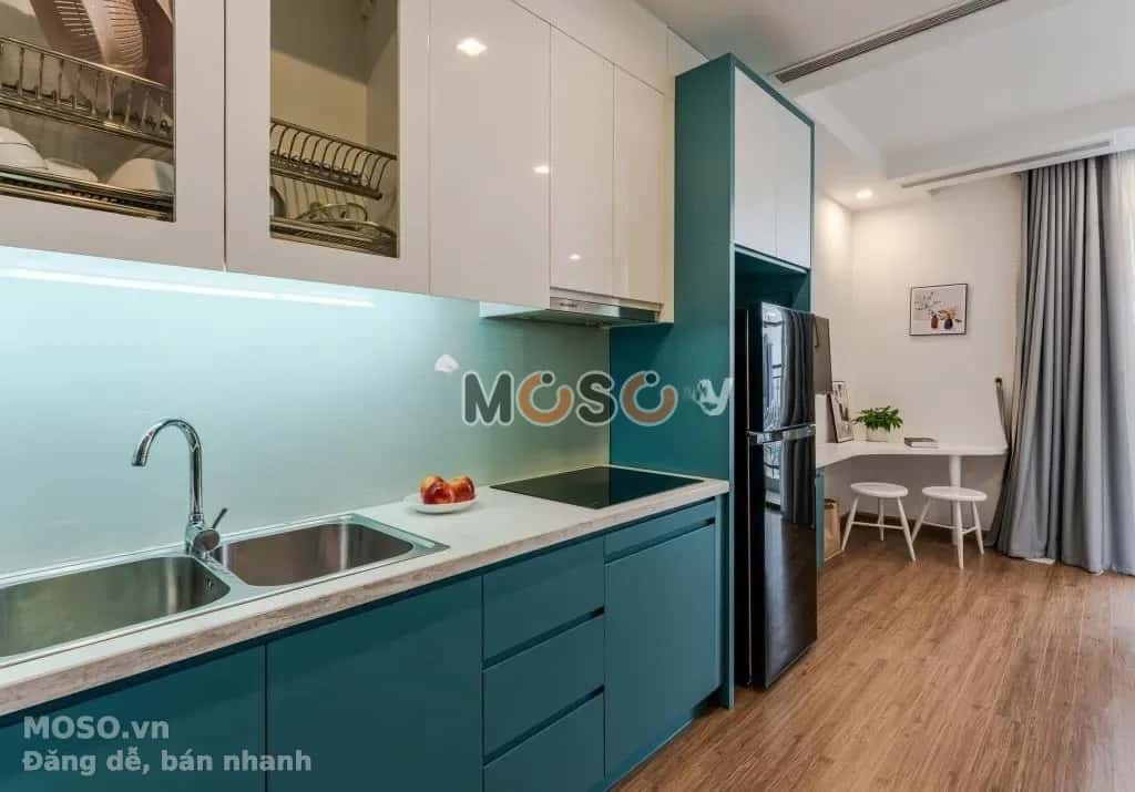 Cho thuê căn hộ chung cư Đại lộ Thăng Long Xuân Phương, Hà Nội – giá 7 triệu - ảnh 3