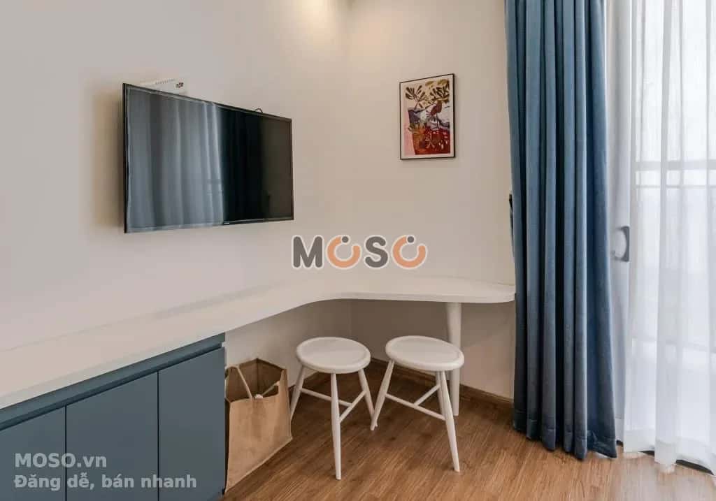 Cho thuê căn hộ chung cư Đại lộ Thăng Long Xuân Phương, Hà Nội – giá 7 triệu - ảnh 4