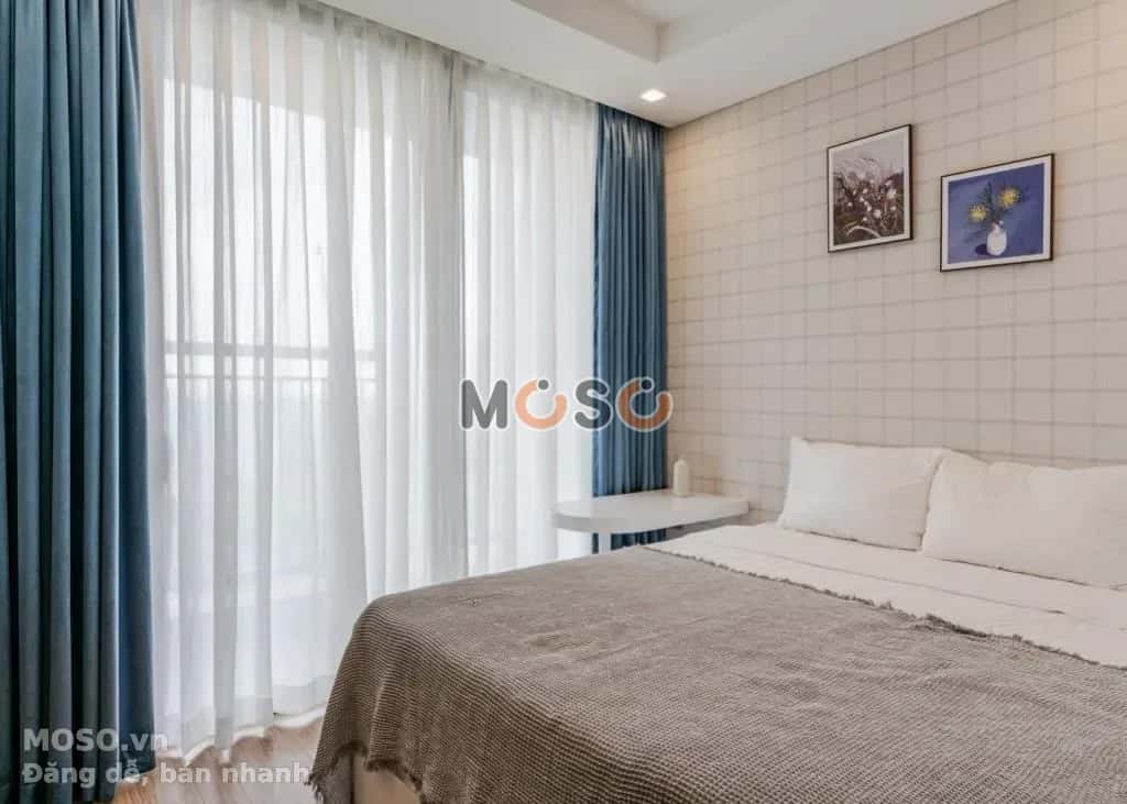 Cho thuê căn hộ chung cư Đại lộ Thăng Long Xuân Phương, Hà Nội – giá 7 triệu - ảnh 5