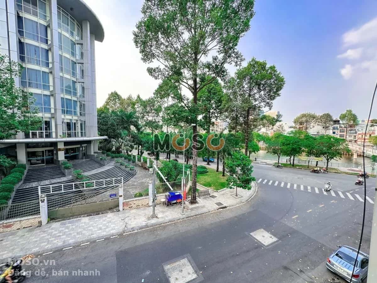 Cho thuê căn hộ chung cư Nguyễn Đình Chính An Hội Tây, TP.HCM – 1 phòng ngủ, giá 7 triệu - ảnh 5