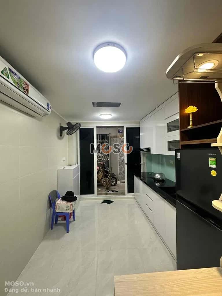 Cho thuê căn hộ chung cư Khuong Dinh, Ha Noi – 2 phòng ngủ, giá 9 triệu - ảnh 2