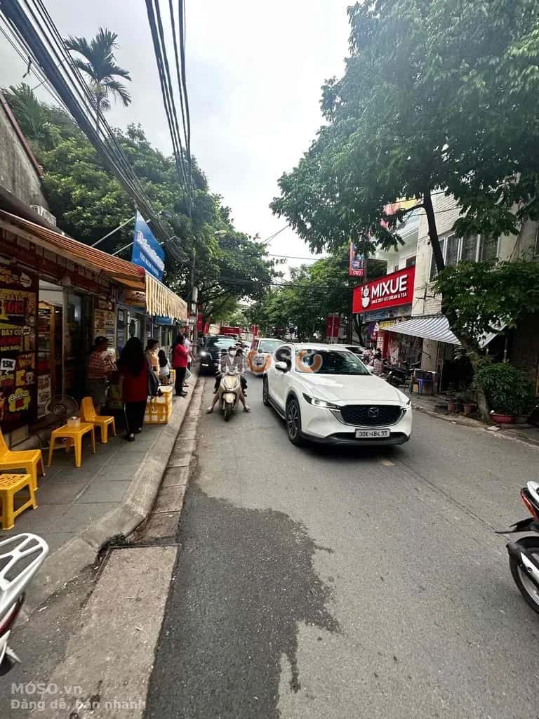 Cho thuê căn hộ chung cư Khuong Dinh, Ha Noi – 2 phòng ngủ, giá 9 triệu - ảnh 3