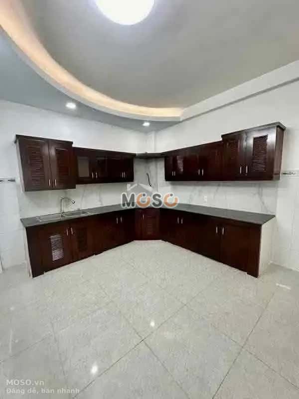 Cho thuê nhà hẻm Đường Gò Dầu Tân Phú, TP.HCM – 3 phòng ngủ, giá 8 triệu - ảnh 3