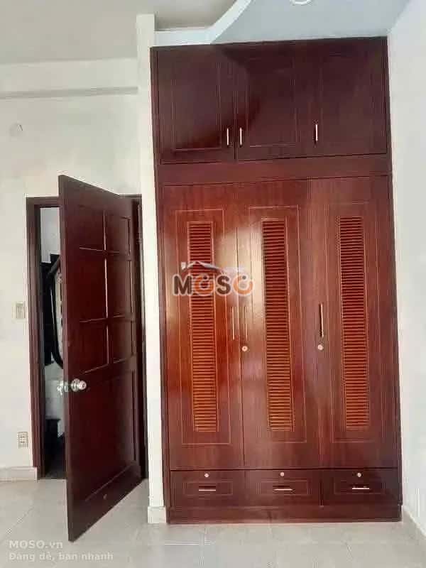 Cho thuê nhà hẻm Đường Gò Dầu Tân Phú, TP.HCM – 3 phòng ngủ, giá 8 triệu - ảnh 5