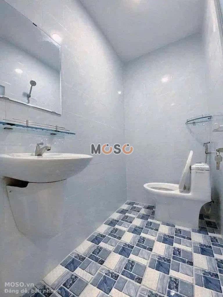 Cho thuê phòng trọ Phan Sào Nam Quận Tân Bình, TP.HCM – giá 5.5 triệu - ảnh 3