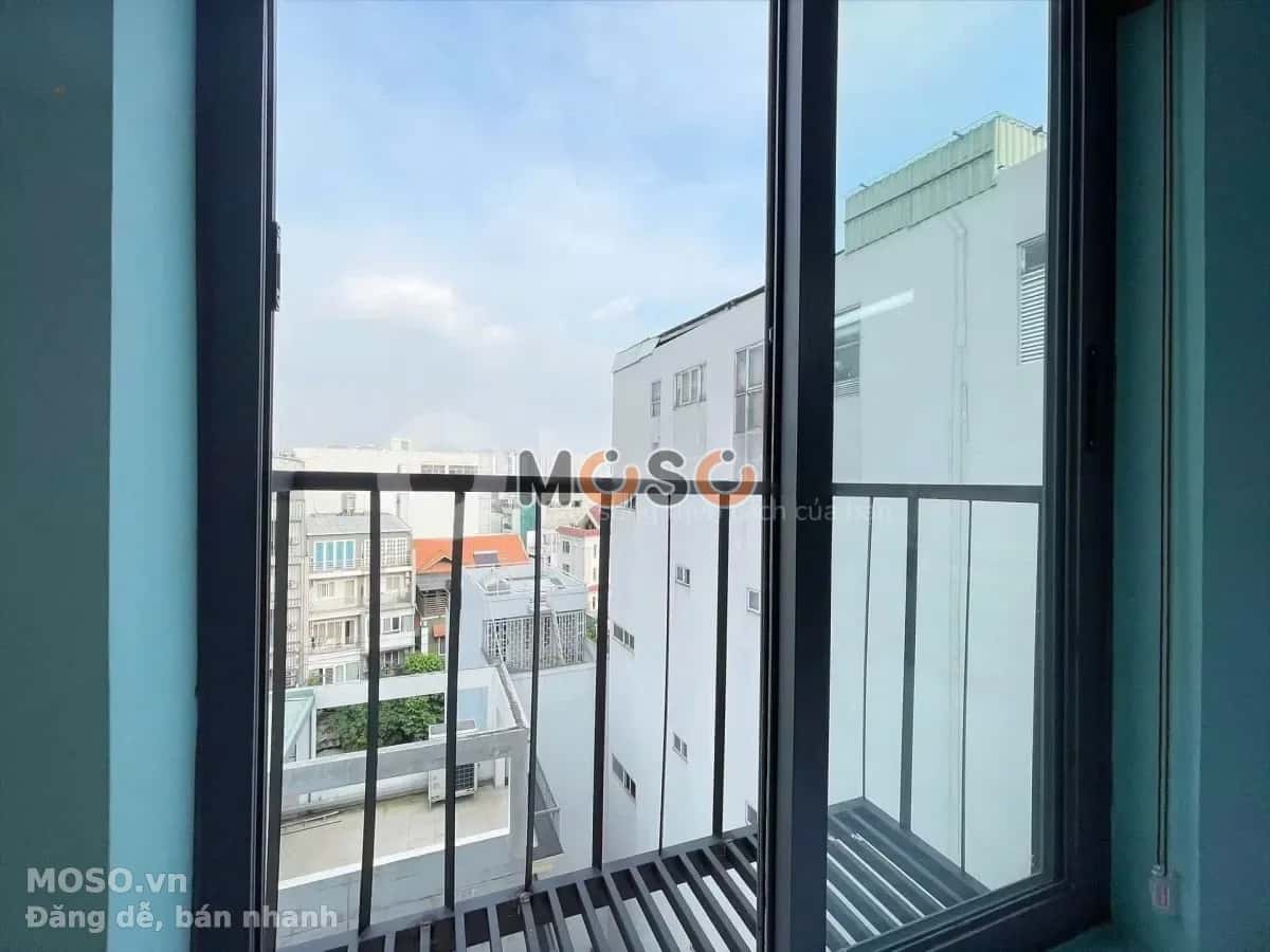 Cho thuê căn hộ chung cư Trần Xuân Soạn Quận 7, BRVT – giá 8 triệu - ảnh 2
