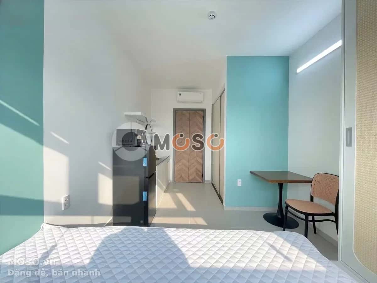 Cho thuê căn hộ chung cư Trần Xuân Soạn Quận 7, BRVT – giá 8 triệu - ảnh 6