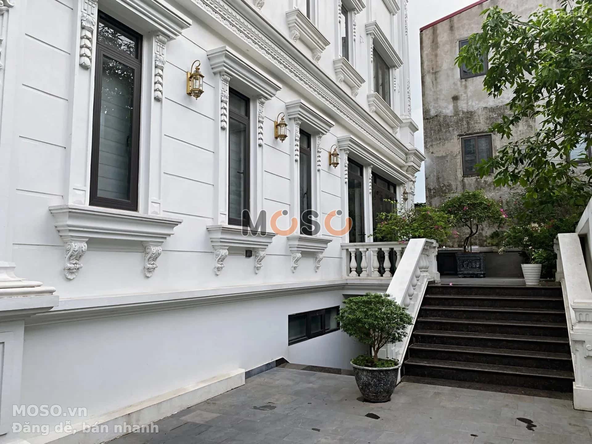Cho thuê nhà hẻm Ngõ 21 Đặng Phúc Thông Phù Đổng, Hà Nội – 7 phòng ngủ, giá 23 triệu - ảnh 3