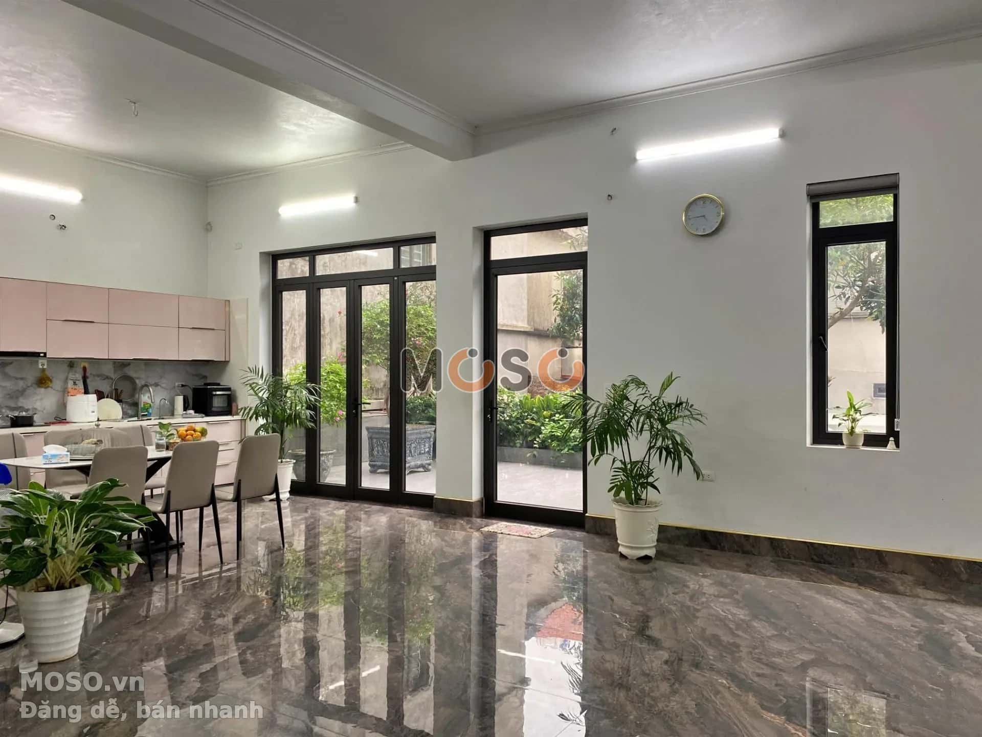 Cho thuê nhà hẻm Ngõ 21 Đặng Phúc Thông Phù Đổng, Hà Nội – 7 phòng ngủ, giá 23 triệu - ảnh 8