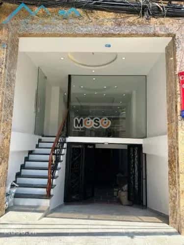 Cho thuê văn phòng Đường La Thành Ba Đình, Hà Nội – giá 17 triệu - ảnh 2