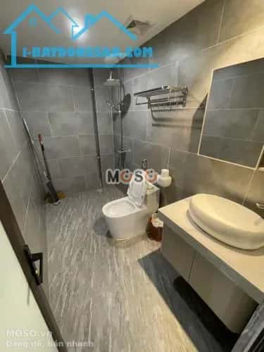 Cho thuê văn phòng Đường La Thành Ba Đình, Hà Nội – giá 17 triệu - ảnh 4