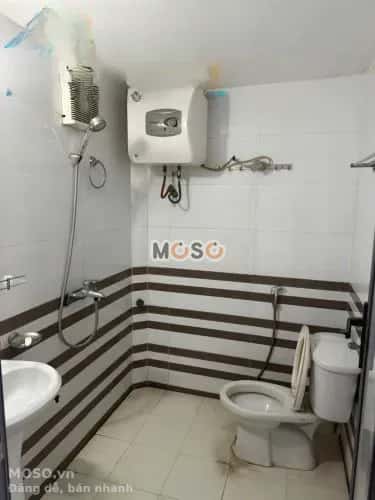 Cho thuê nhà mặt tiền Đường Lê Quang Đạo Nam Từ Liêm, Hà Nội – giá 22 triệu - ảnh 4