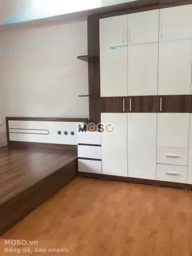Cho thuê căn hộ chung cư Phố Nguyễn Cơ Thạch Từ Liêm, Hà Nội – 3 phòng ngủ, giá 16.5 triệu - ảnh 3