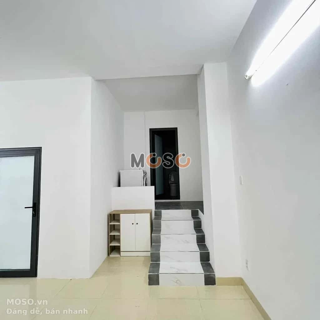 Cho thuê căn hộ chung cư Đường Nguyễn Thị Thập Quận 7, TP.HCM – 1 phòng ngủ, giá 9 triệu - ảnh 7