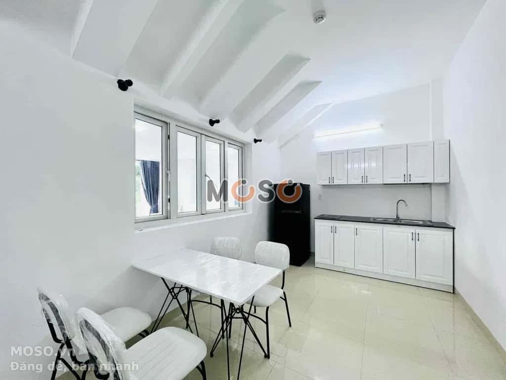Cho thuê căn hộ chung cư Đường Nguyễn Thị Thập Quận 7, TP.HCM – 1 phòng ngủ, giá 9 triệu - ảnh 10
