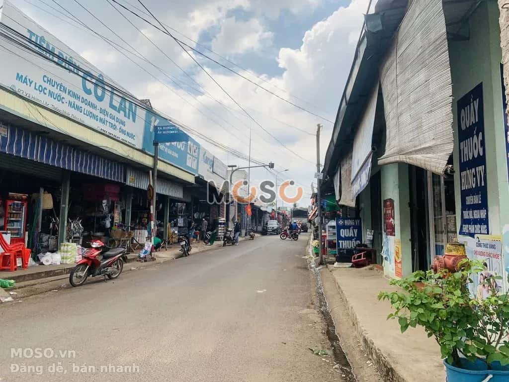 Cho thuê đất Thống Nhất, Dong Nai City – giá 1 triệu - ảnh 5