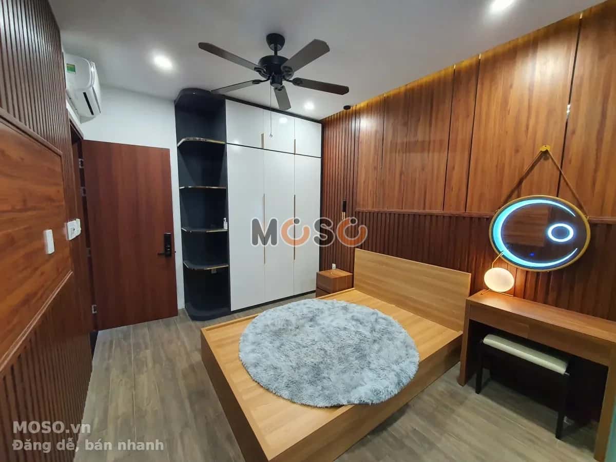Cho thuê phòng trọ Đường Hoàng Diệu 2 Thủ Đức, TP.HCM – giá 4 triệu - ảnh 2