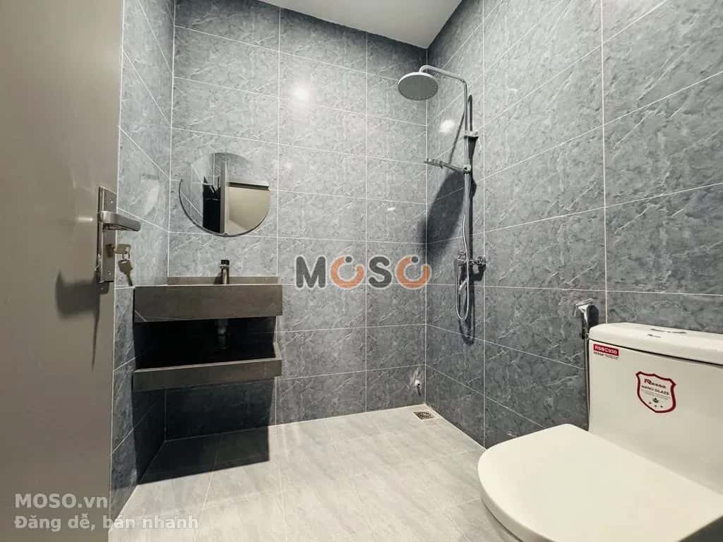 Cho thuê căn hộ chung cư Nguyễn Duy Hiệu An Hải, Đà Nẵng – 1 phòng ngủ, giá 6 triệu - ảnh 4