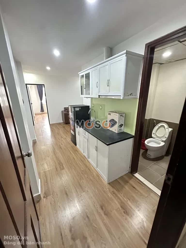 Cho thuê BĐS khác Phố Phương Liệt Phuong Liet, Ha Noi – giá 6.3 triệu - ảnh 3