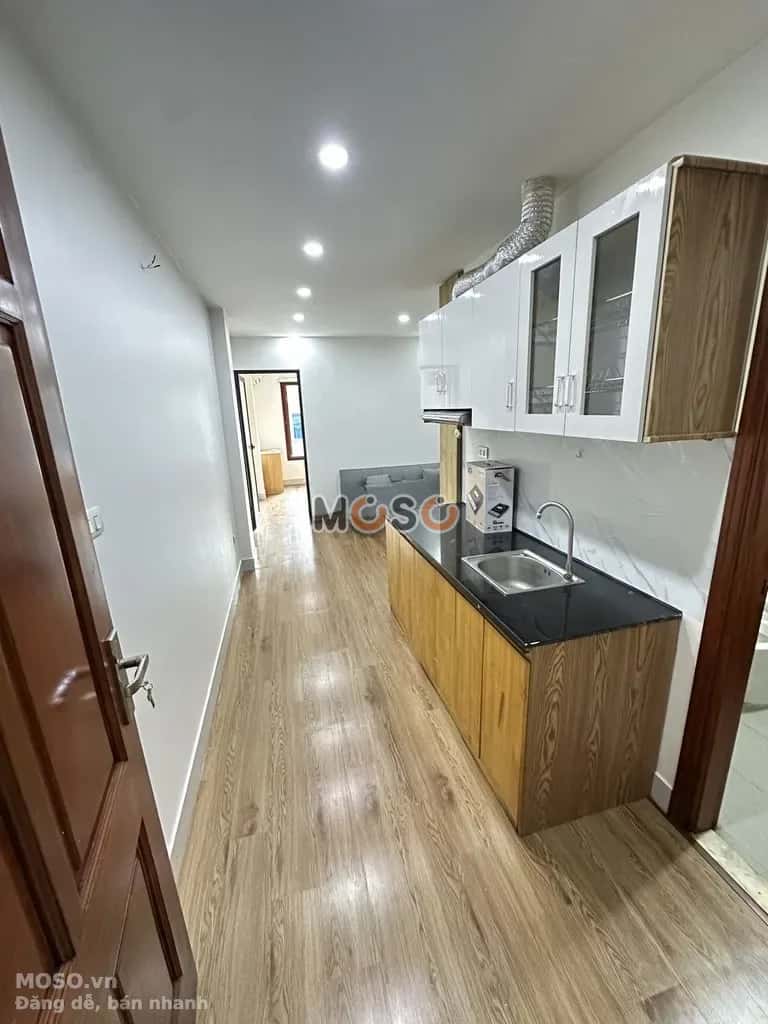 Cho thuê BĐS khác Phố Phương Liệt Phuong Liet, Ha Noi – giá 6.3 triệu - ảnh 2