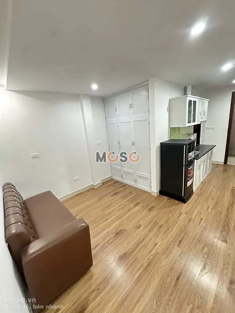 Cho thuê BĐS khác Phố Phương Liệt Phuong Liet, Ha Noi – giá 6.3 triệu - ảnh 4