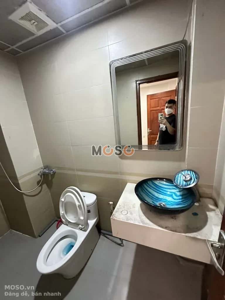Cho thuê BĐS khác Phố Phương Liệt Phuong Liet, Ha Noi – giá 6.3 triệu - ảnh 5