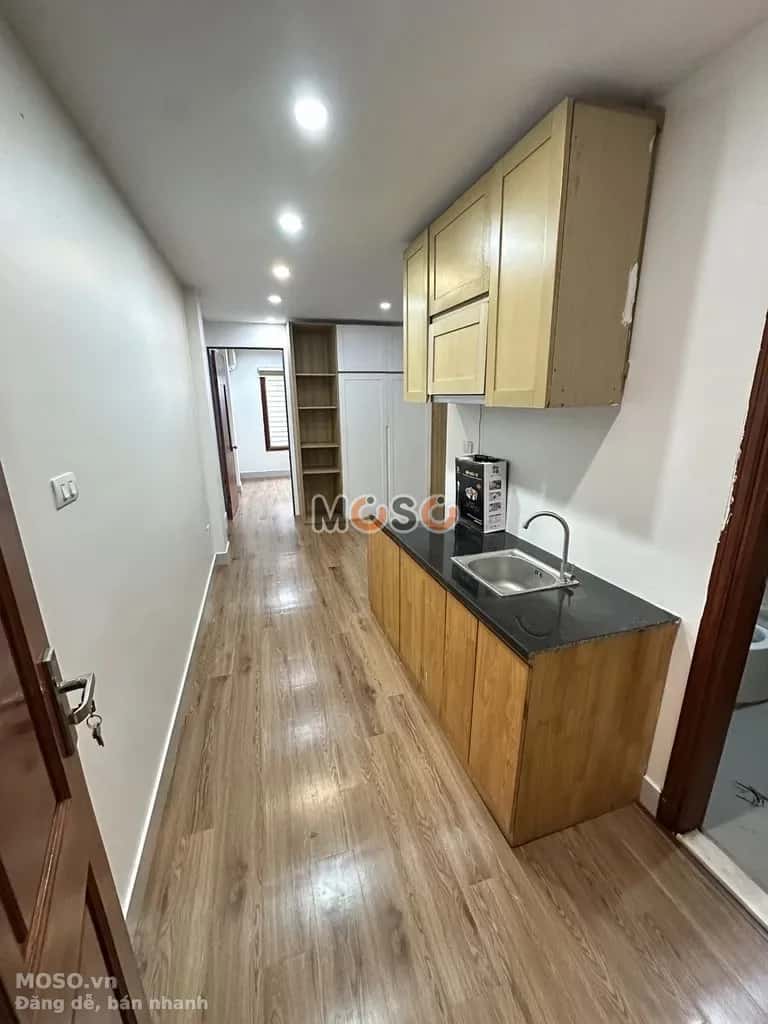 Cho thuê BĐS khác Phố Phương Liệt Phuong Liet, Ha Noi – giá 6.3 triệu - ảnh 6