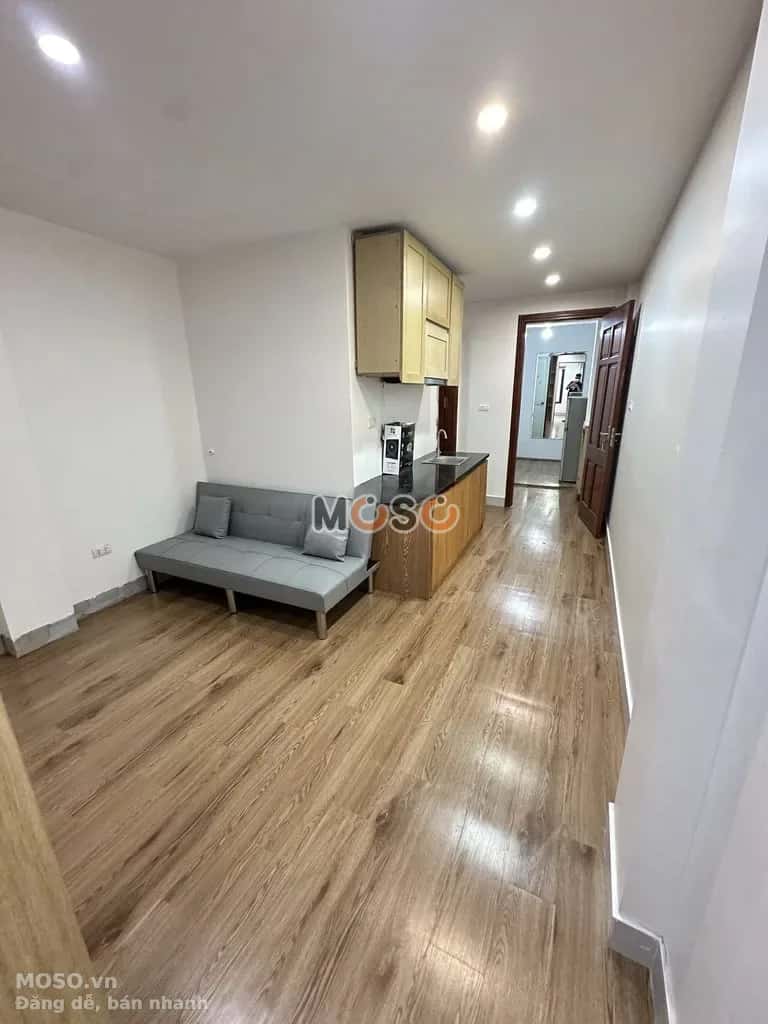 Cho thuê BĐS khác Phố Phương Liệt Phuong Liet, Ha Noi – giá 6.3 triệu - ảnh 8