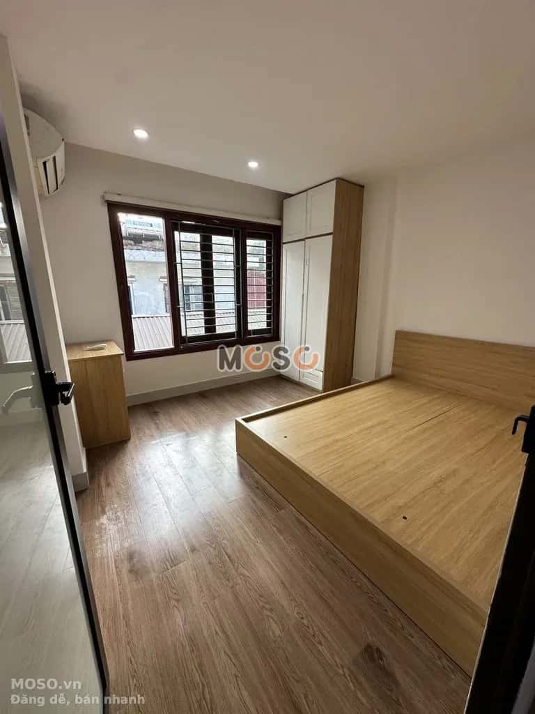 Cho thuê BĐS khác Phố Phương Liệt Phuong Liet, Ha Noi – giá 6.3 triệu - ảnh 9