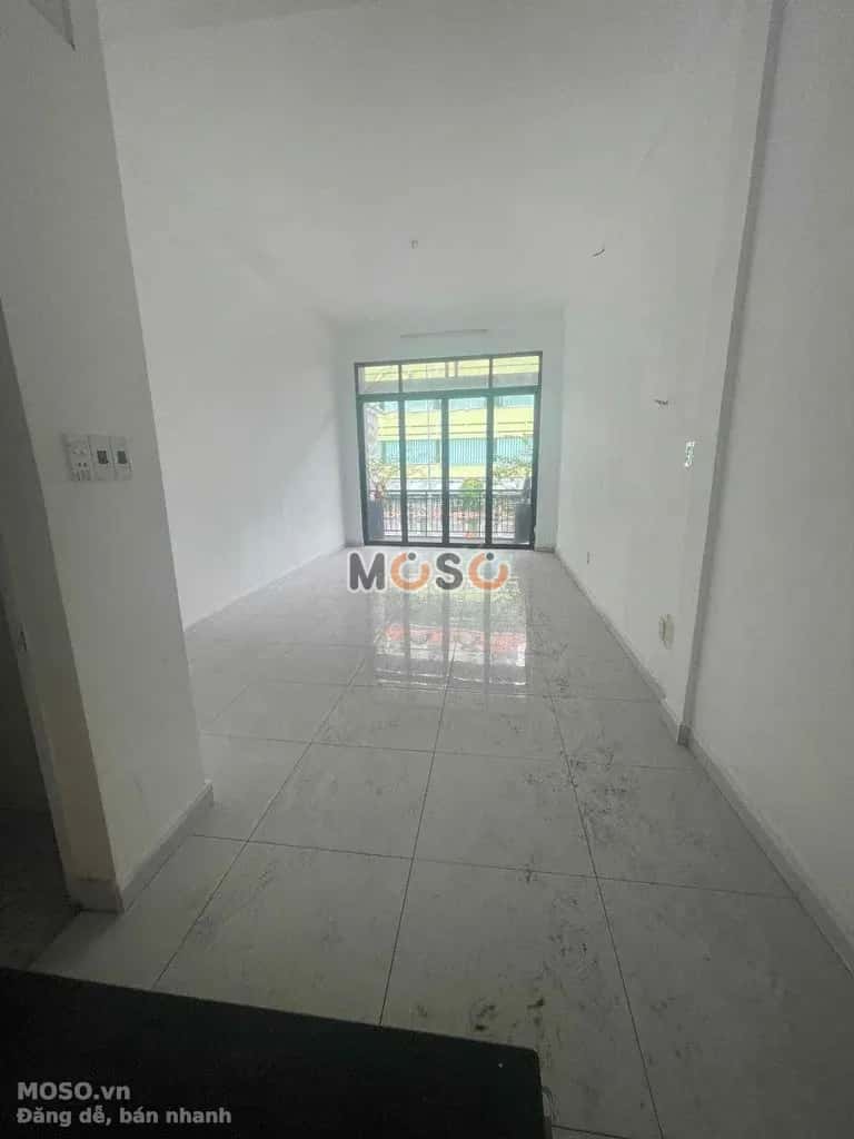 Cho thuê nhà mặt tiền Nguyễn Khắc Nhu Quận 1, TP.HCM – giá 35 triệu - ảnh 2