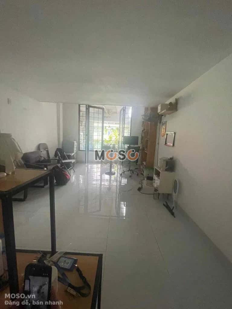 Cho thuê nhà mặt tiền Nguyễn Khắc Nhu Quận 1, TP.HCM – giá 35 triệu - ảnh 3