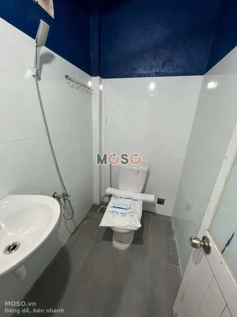 Cho thuê BĐS khác Hương Hải Thiền Sư An Hải, Đà Nẵng – 1 phòng ngủ, giá 7 triệu - ảnh 2