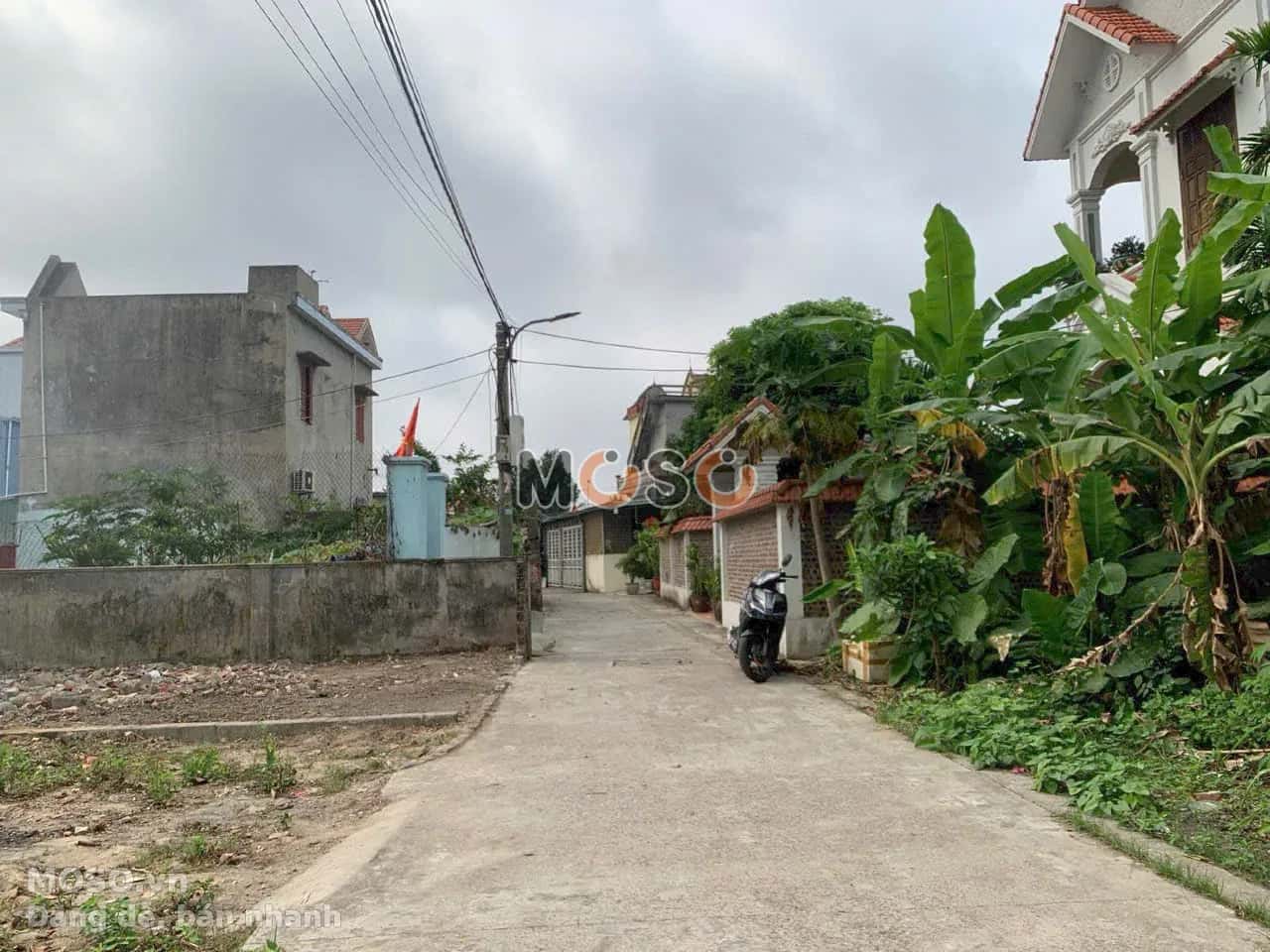 Bán đất Thôn 2 Huyện Kiến Thuỵ, TP. Hải Phòng – giá 699 triệu - ảnh 3
