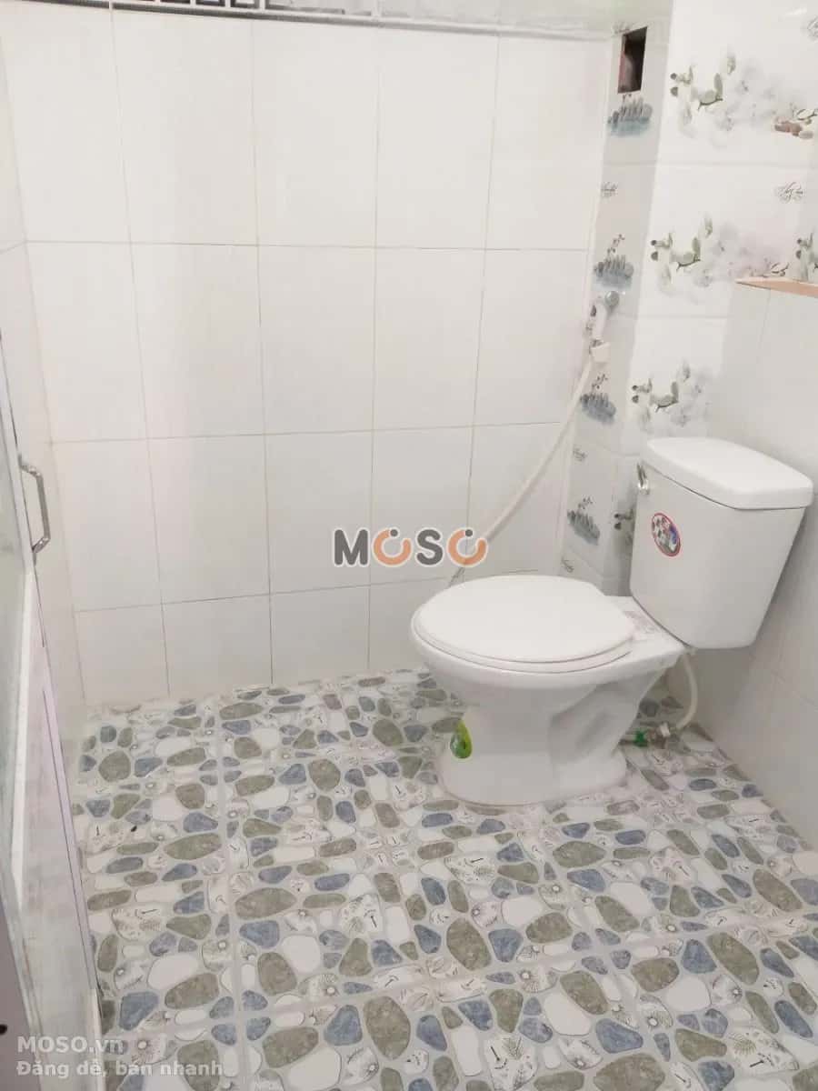Cho thuê phòng trọ Đường số 30 An Nhơn, TP.HCM – giá 3.2 triệu - ảnh 4