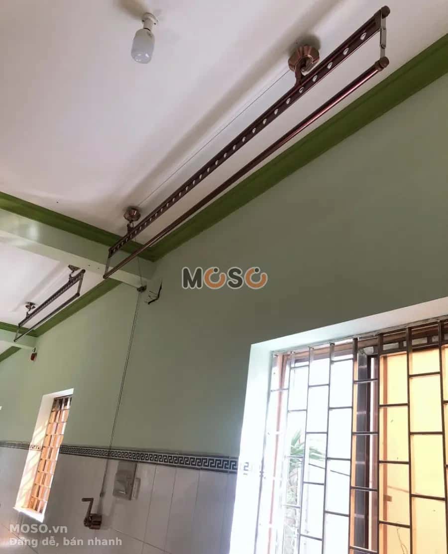 Cho thuê phòng trọ Đường số 30 An Nhơn, TP.HCM – giá 3.2 triệu - ảnh 3