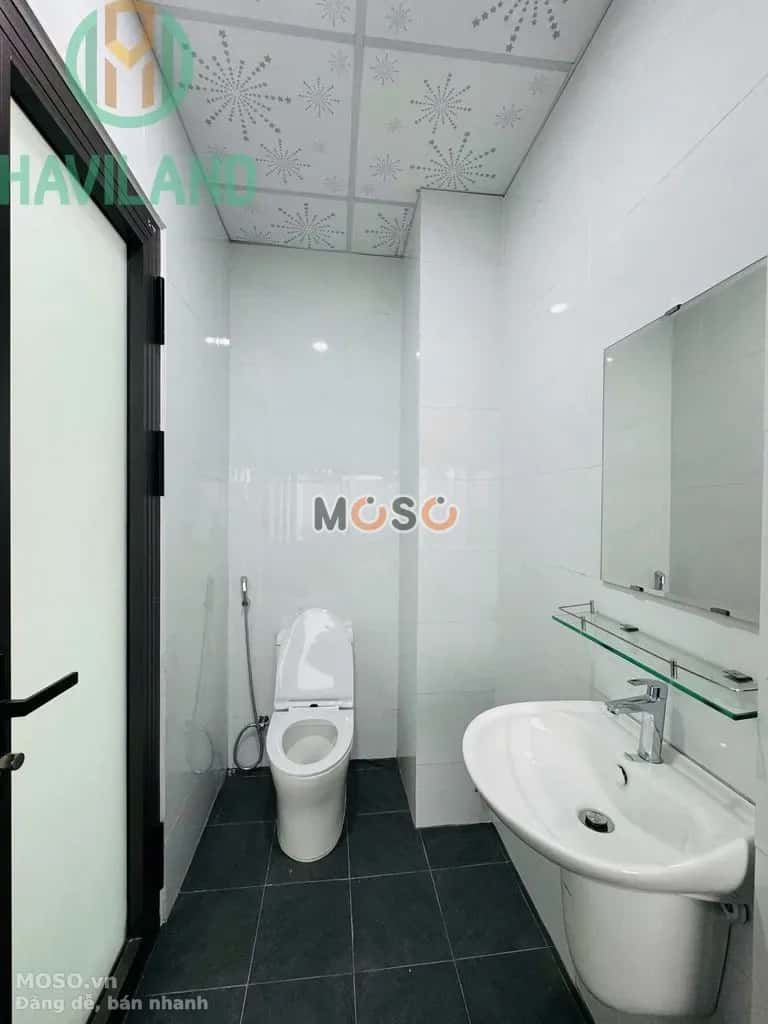 Cho thuê căn hộ chung cư Hoàng Văn Thái Hoa Khanh, Da Nang – 1 phòng ngủ, giá 4 triệu - ảnh 6