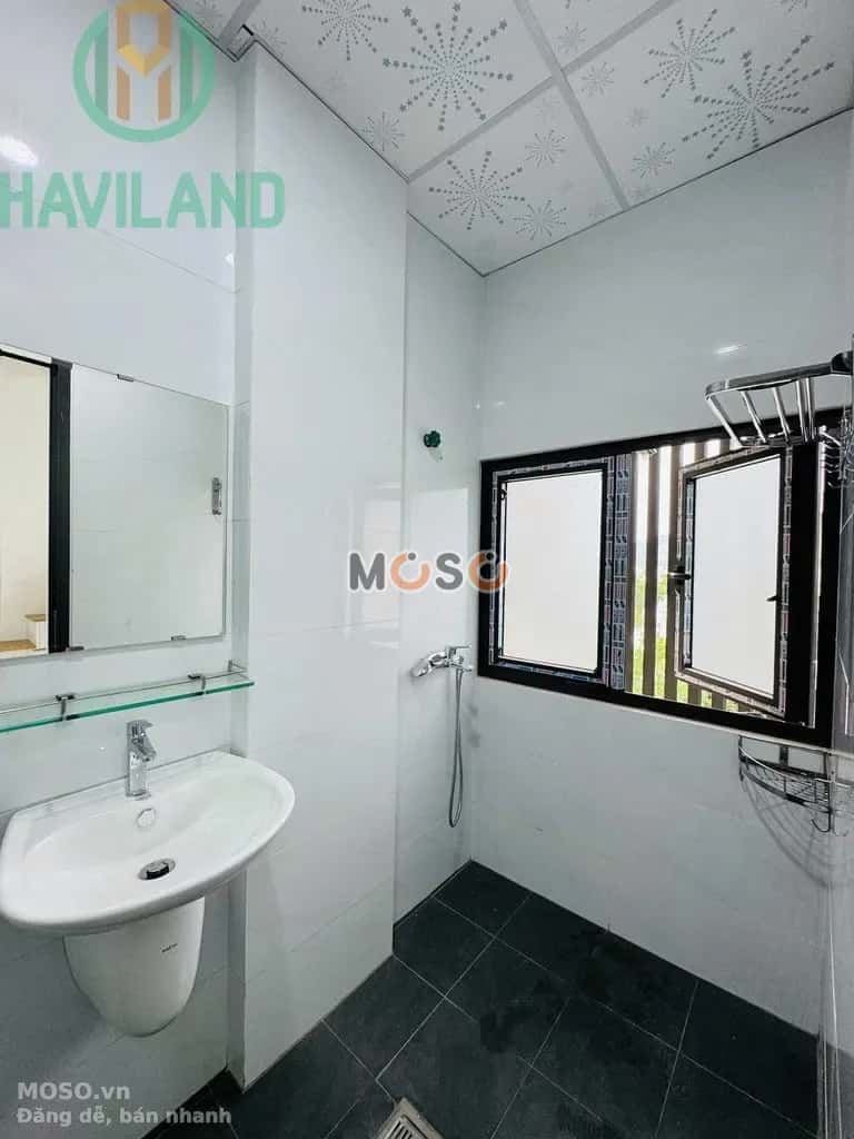 Cho thuê căn hộ chung cư Hoàng Văn Thái Hoa Khanh, Da Nang – 1 phòng ngủ, giá 4 triệu - ảnh 10